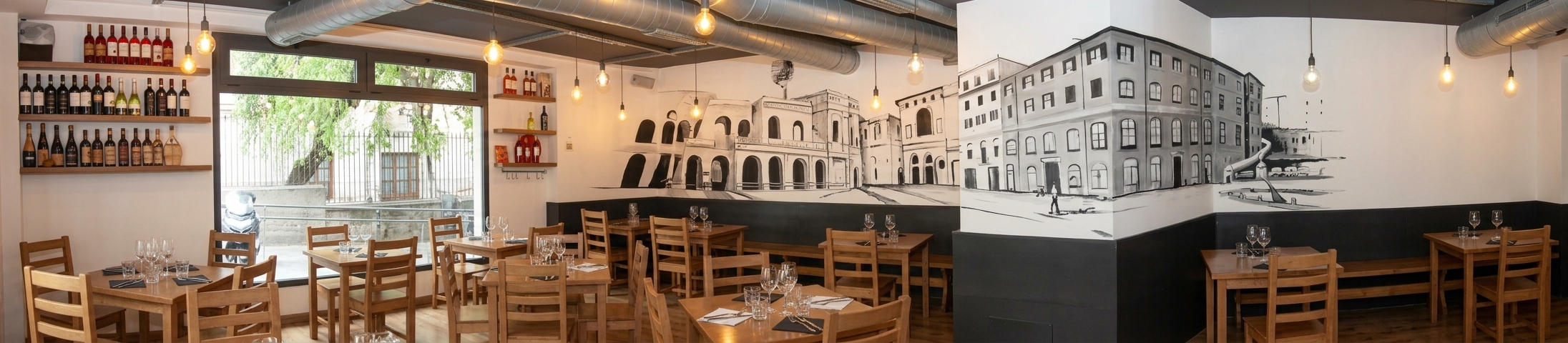 sfondo ristoranteIA